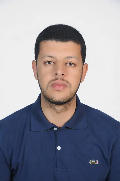 Badr Sakine, Founder & Portfolio Custodian