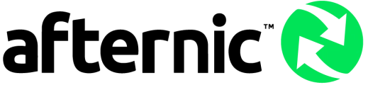 Afternic Official Partner Logo