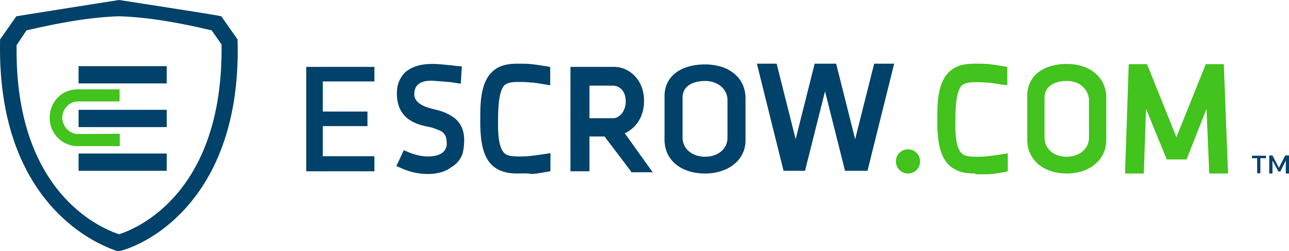 Escrow.com Official Partner Logo