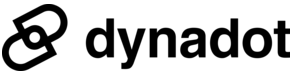 Dynadot Official Partner Logo