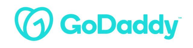GoDaddy Official Partner Logo