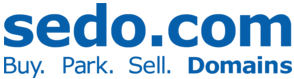 Sedo Official Partner Logo